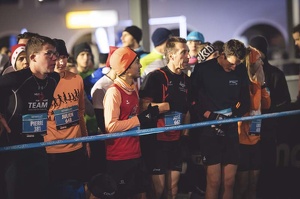 Xmas Run William Gammuto 142